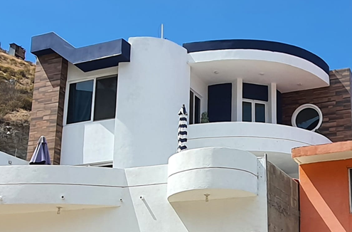 Casa Indigo