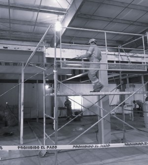 proceso constructivo