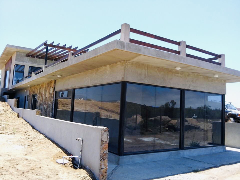 Casa Indigo
